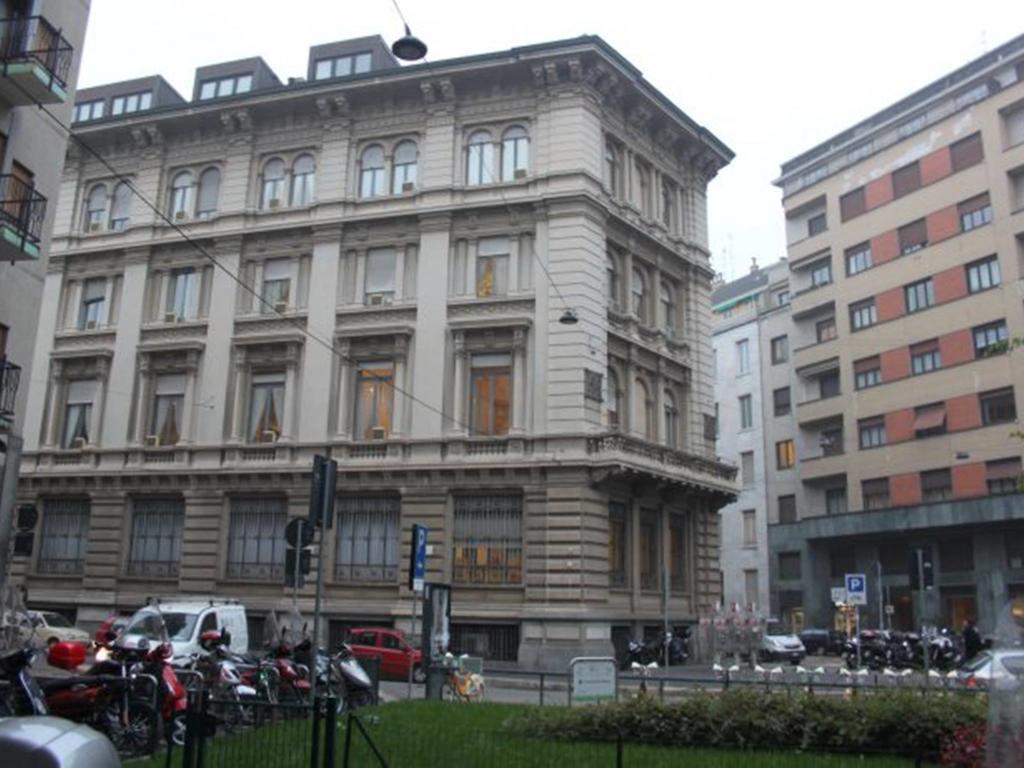 Disciplini * Mailand